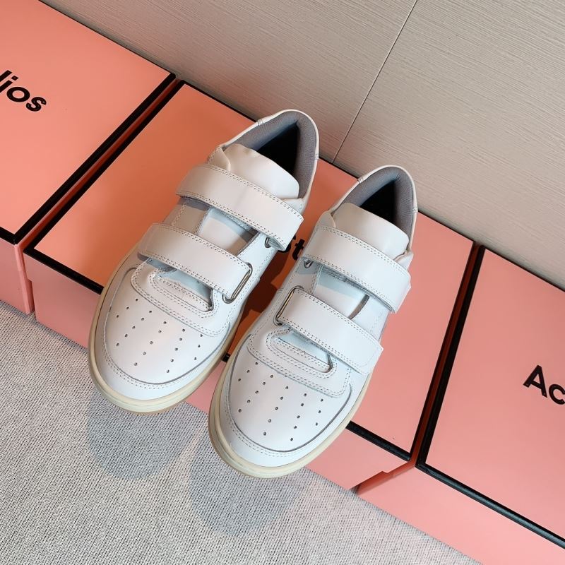 Acne Studio Shoes